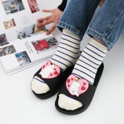 Moomin PVC Slippers ver.4