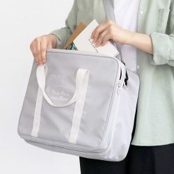 Iconic Dual Trunk Bag