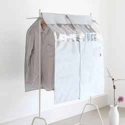AB Storage Clothes Rack Cover