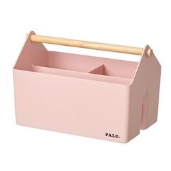 PLAO Basket Pink