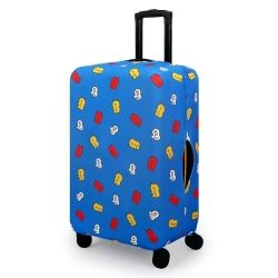 Line Friends Luggage Cover 28inch