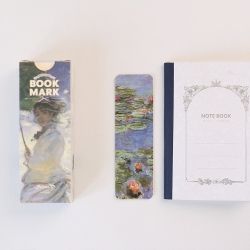 书签盒—09 Monet