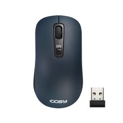 Grit Wireless Mouse