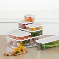 LITEM System Food Container 7, 3 Pack