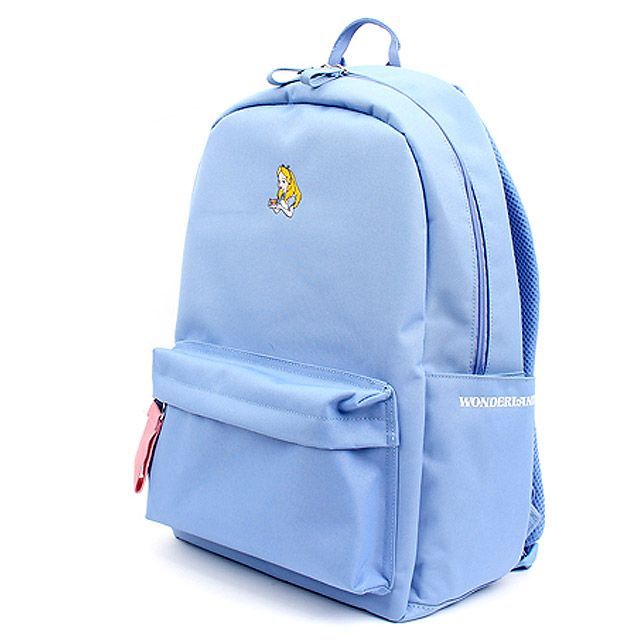 Alice Simple Backpack