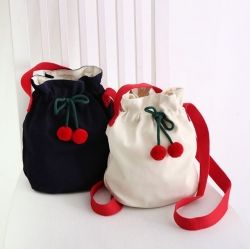 Cherry Eco Bag