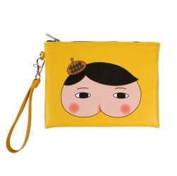 PU Leather Pouch