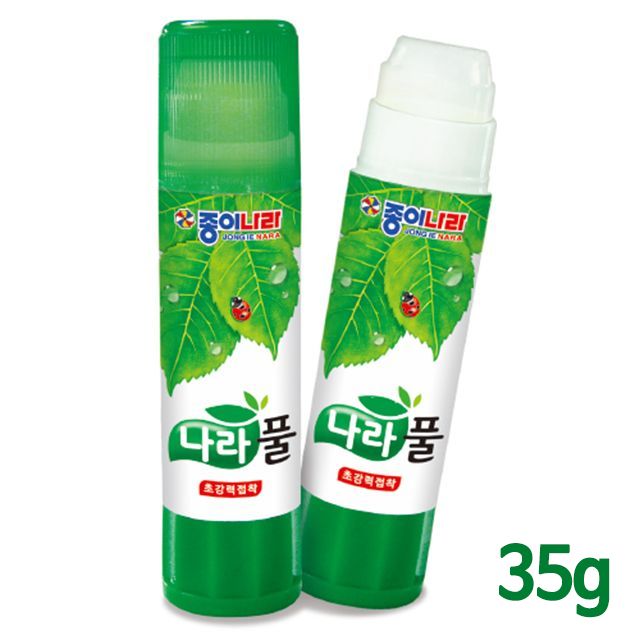 Nara Glue Stick 35g  12sticks