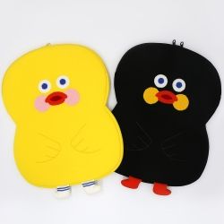 Brunch Brother Duck Shape Laptop Pouch 13inch