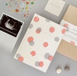 Pregnancy Diary 