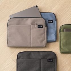 TR Travelus Laptop Pouch for A4x13inch