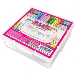 Pattern Paper Collection with Case, 60Colors 300Sheets