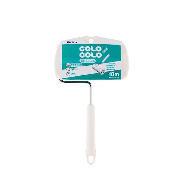 COLO COLO  TAPE CLEANER  (160mm x 10M)