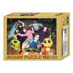 Sinbi Apartment Jigsaw Puzzles 150 Pieces