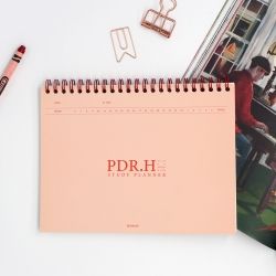 Romane Signature PDR.H Study Planner