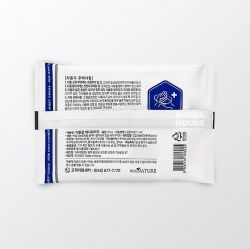 Mediwiper Sanitizing Wipes, Refill Type 10 Sheets