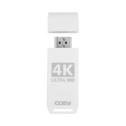  Clever 4K Ultra HD Miracast