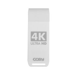  Clever 4K Ultra HD Miracast