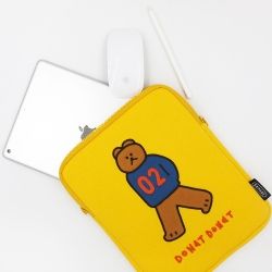 DONATDONAT i-Pad Pouch for 11