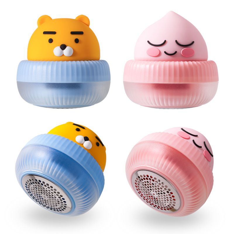Kakao Friends Fabric Lint Remover 