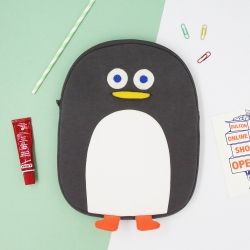 Brunch Brother i-Pad Pouch for 11 Penguin