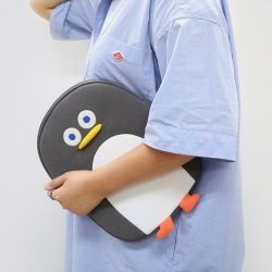 Brunch Brother i-Pad Pouch for 11 Penguin
