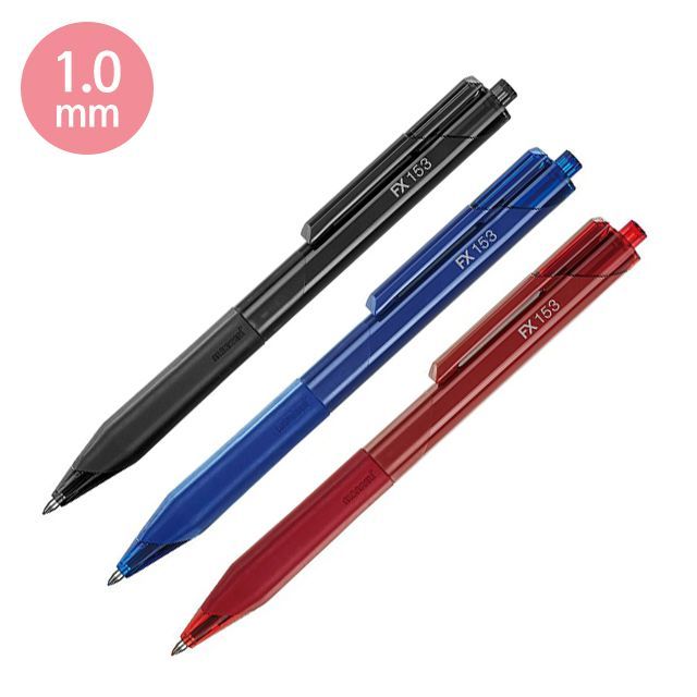 FX 153 - 1.0mm  (12개 1타)