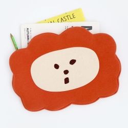 Brunch Brother i-Pad Pouch for 11 Shape Lion
