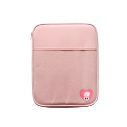 Esther bunny Twinkle Heart Tablet PC Pouch
