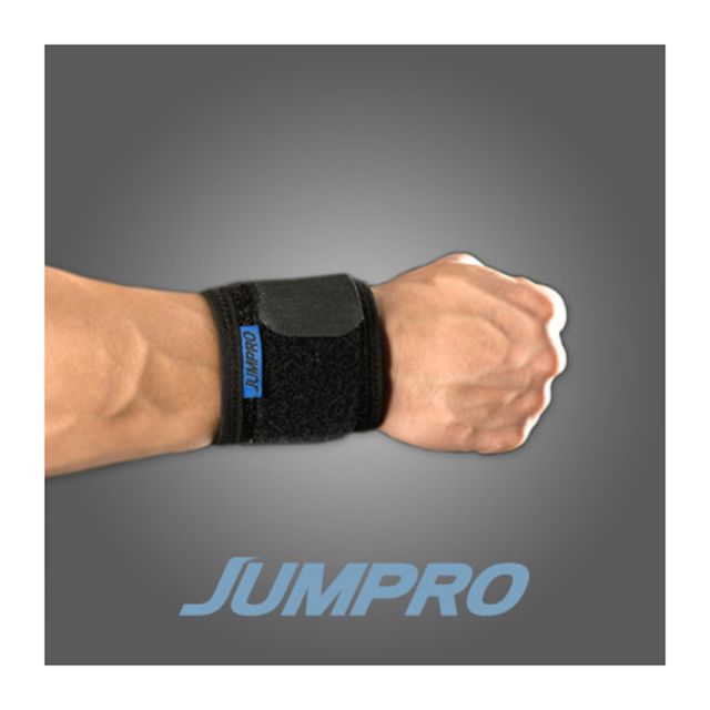 Wrist Wrap Support JA-102