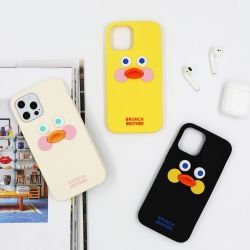 Brunch Brother silicon case for iPhone 12 12pro