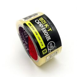OPP Packing Tape 48mmX40M, Clear