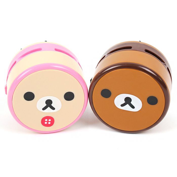 Rilakkuma 迷你高级清扫机