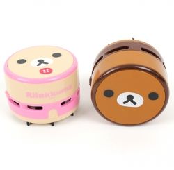 Rilakkuma 迷你高级清扫机