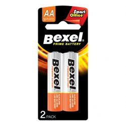 BECEL Prime battery AA (40Pcs)