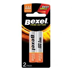 BECEL Prime battery AAA (40Pcs)