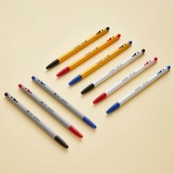 153 Ballpoint Pen 0.5mm (12pcs)