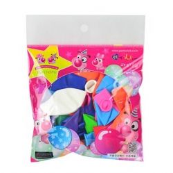 25cm Balloon (40pcs)