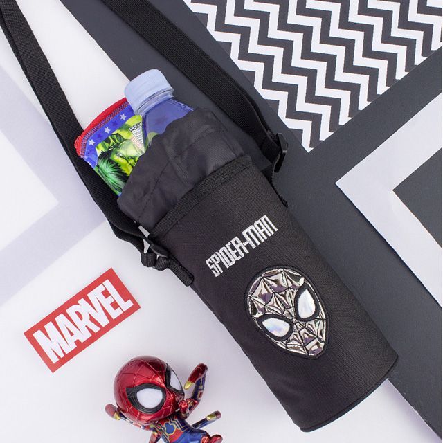 Water bottle cross bag