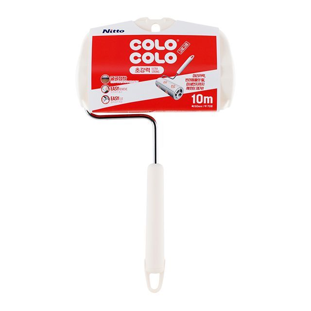 COLO COLO TAPE CLEANER (160mm x 10M)