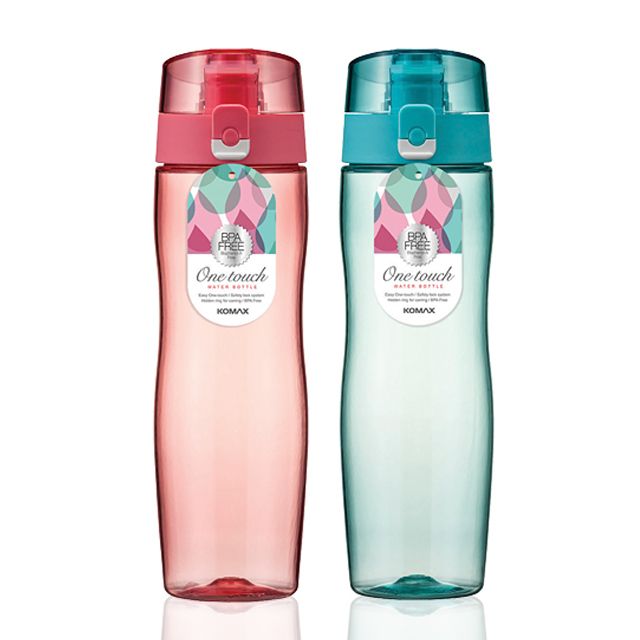 One touch Water Bottle 650ml