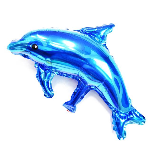 dolphin Balloon