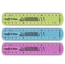 Twist 'n Flex Ruler 15cm