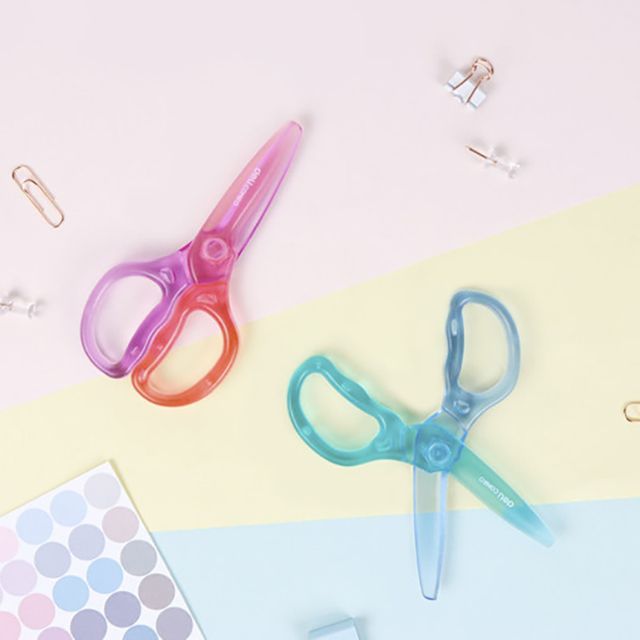 COMIKO Kids Scissors 