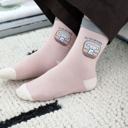 Romane Design Socks ver.3