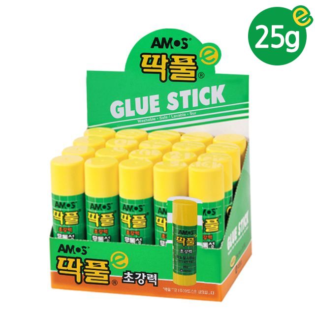 Glue e 25g 20pcs