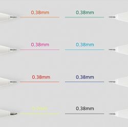 Duo Pen ver.2