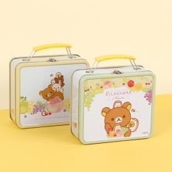 Rilakkuma Excellent Stationery Set