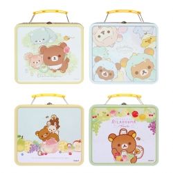 Rilakkuma Excellent Stationery Set