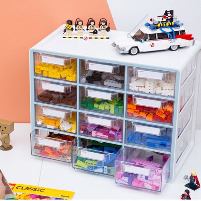 LITEM UP System Multi Box 12